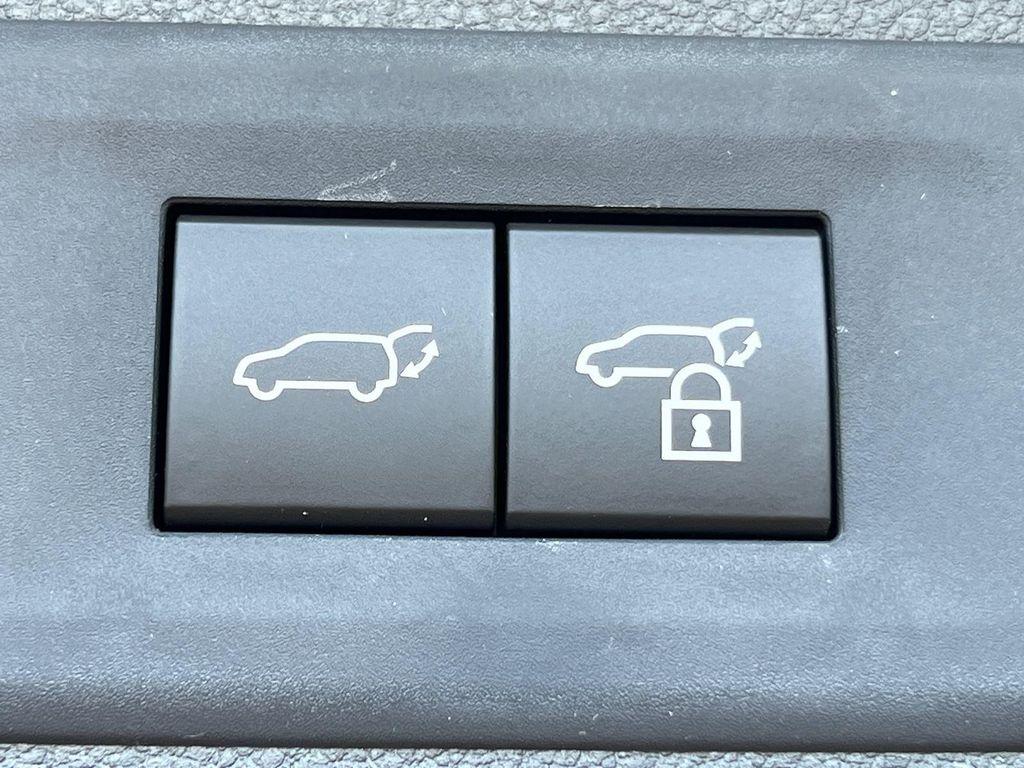 new 2026 Lexus TX 350 car, priced at $67,852