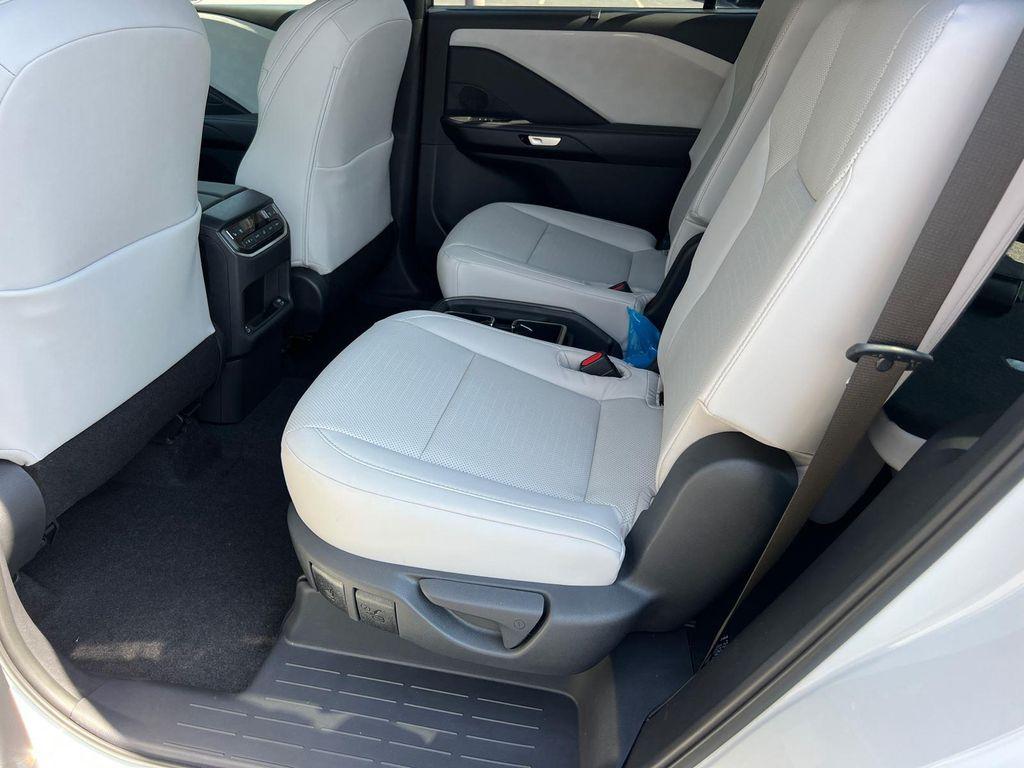 new 2026 Lexus TX 350 car, priced at $67,852