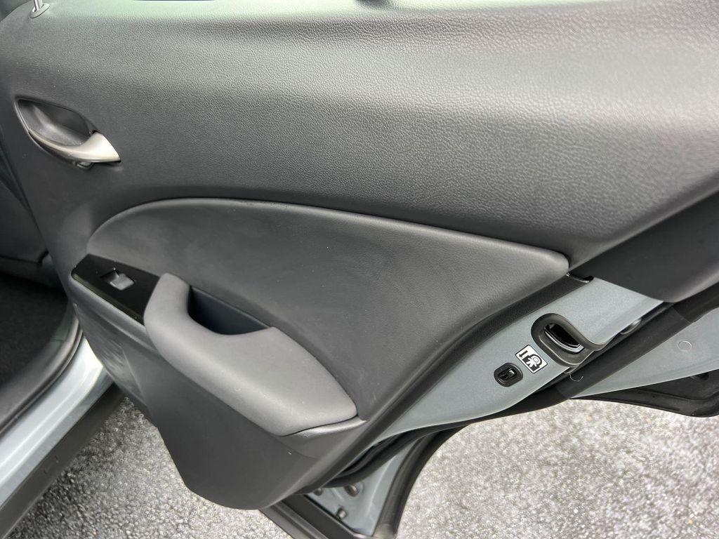 used 2023 Lexus UX 250h car, priced at $33,494