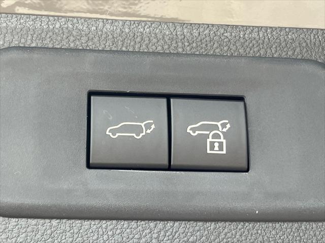new 2025 Lexus TX 500h car, priced at $74,819