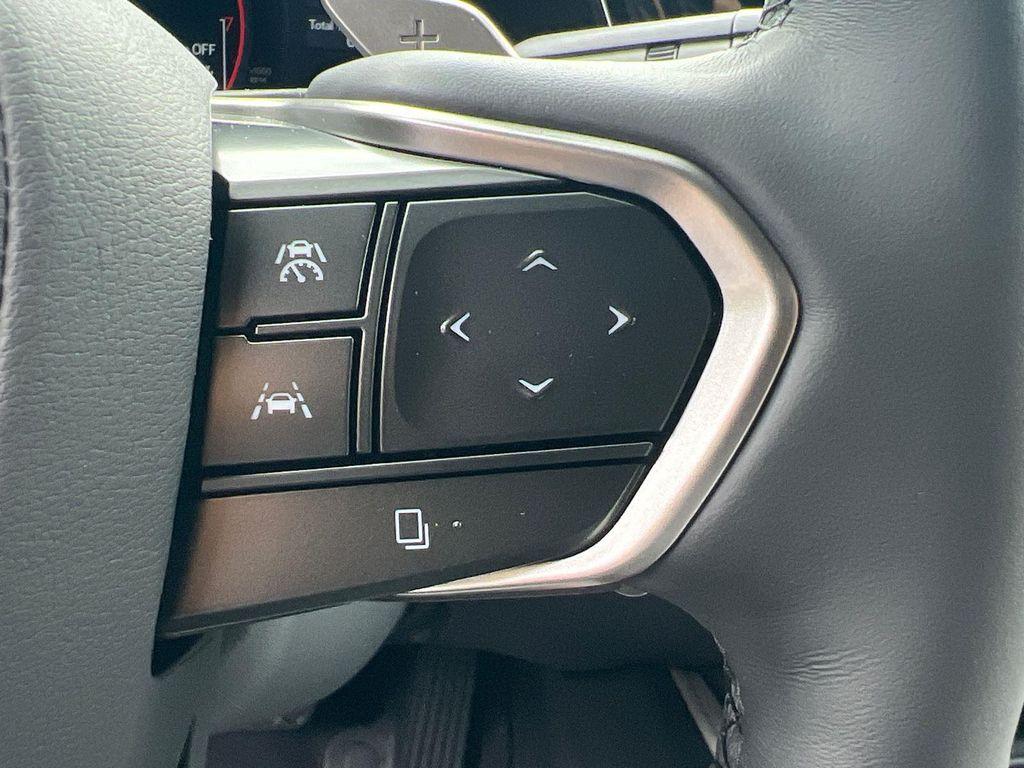 new 2025 Lexus RX 350 car, priced at $61,560