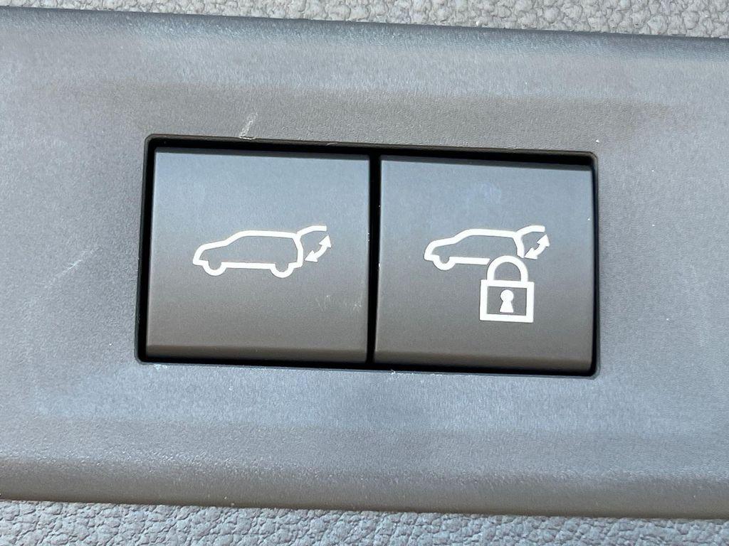 new 2026 Lexus TX 500h car, priced at $75,781