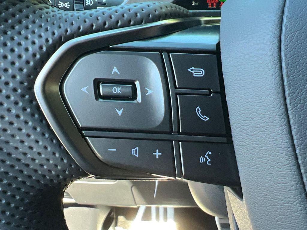 new 2026 Lexus TX 500h car, priced at $75,781