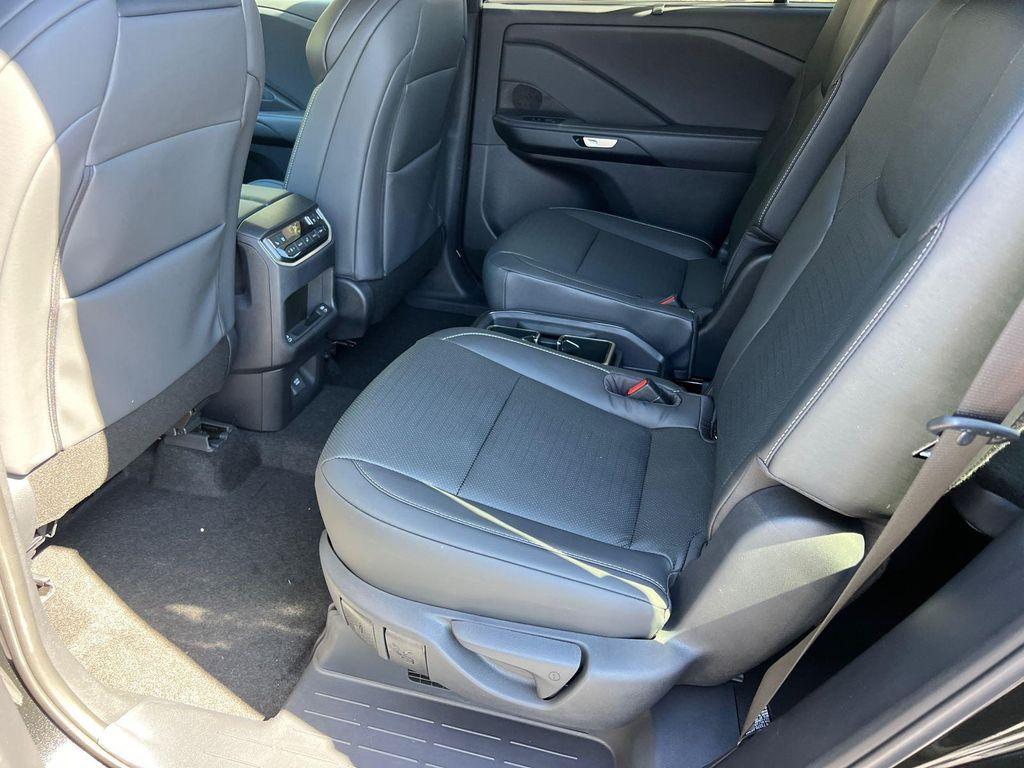 new 2026 Lexus TX 500h car, priced at $75,781