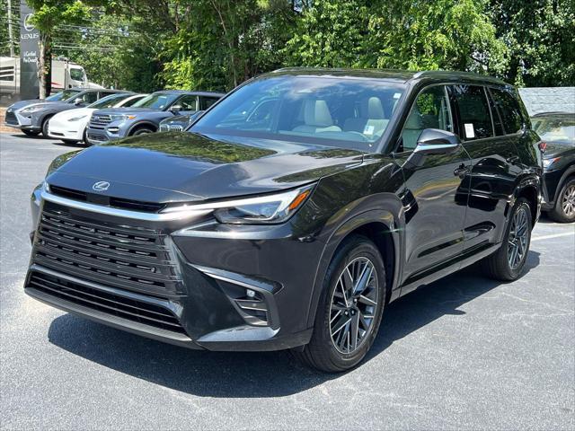 new 2025 Lexus TX 350 car, priced at $64,560
