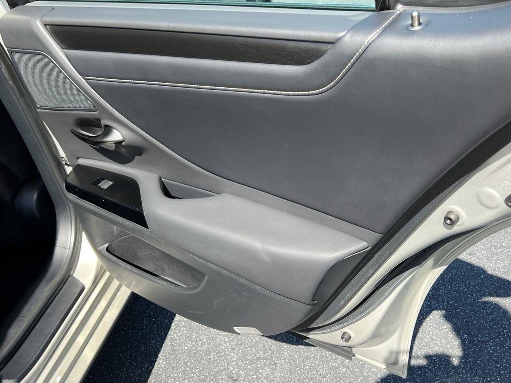 used 2023 Lexus ES 350 car, priced at $41,494