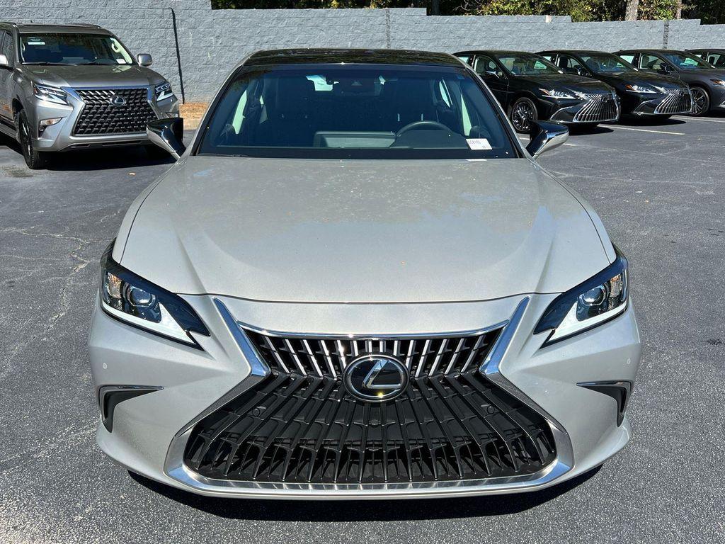 used 2023 Lexus ES 350 car, priced at $41,494