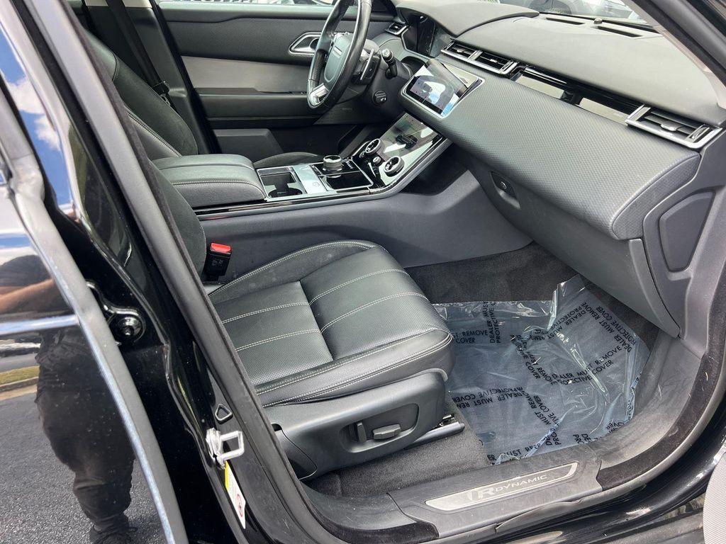 used 2019 Land Rover Range Rover Velar car, priced at $23,990