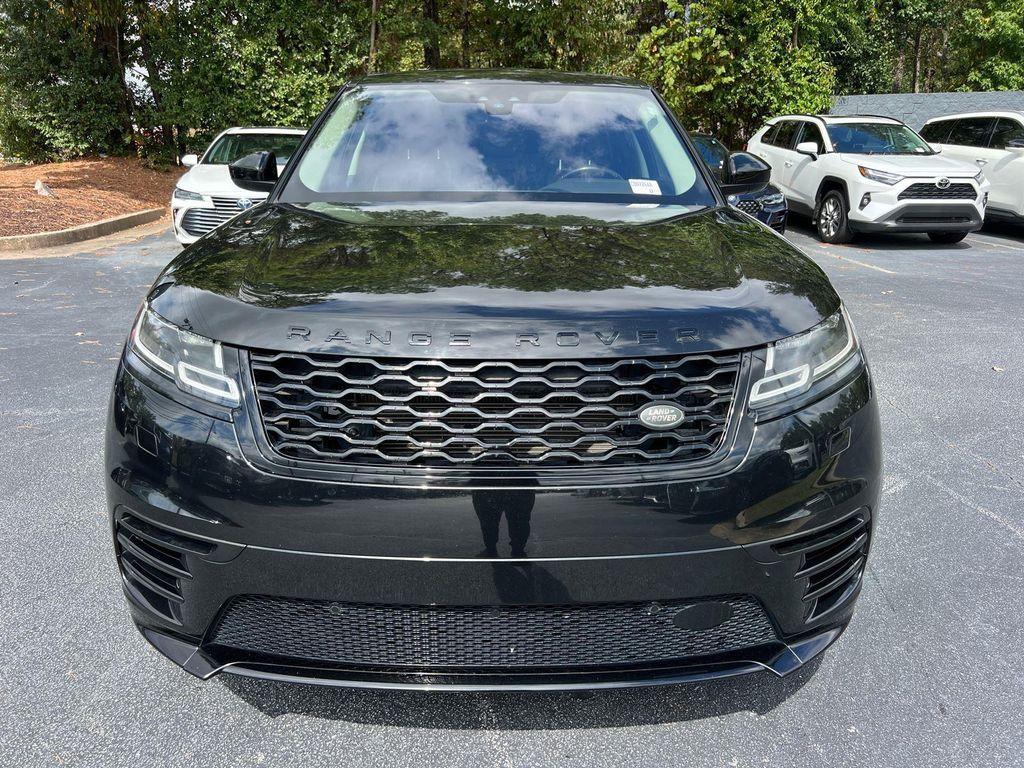 used 2019 Land Rover Range Rover Velar car, priced at $23,990