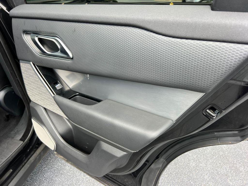 used 2019 Land Rover Range Rover Velar car, priced at $23,990