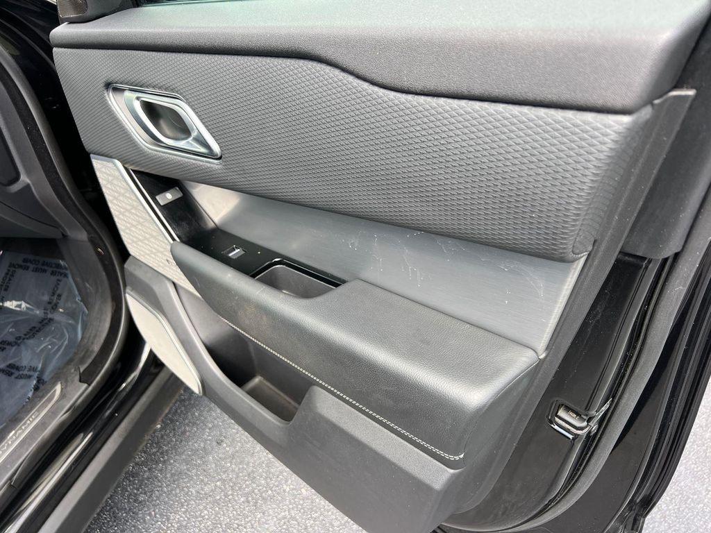used 2019 Land Rover Range Rover Velar car, priced at $23,990