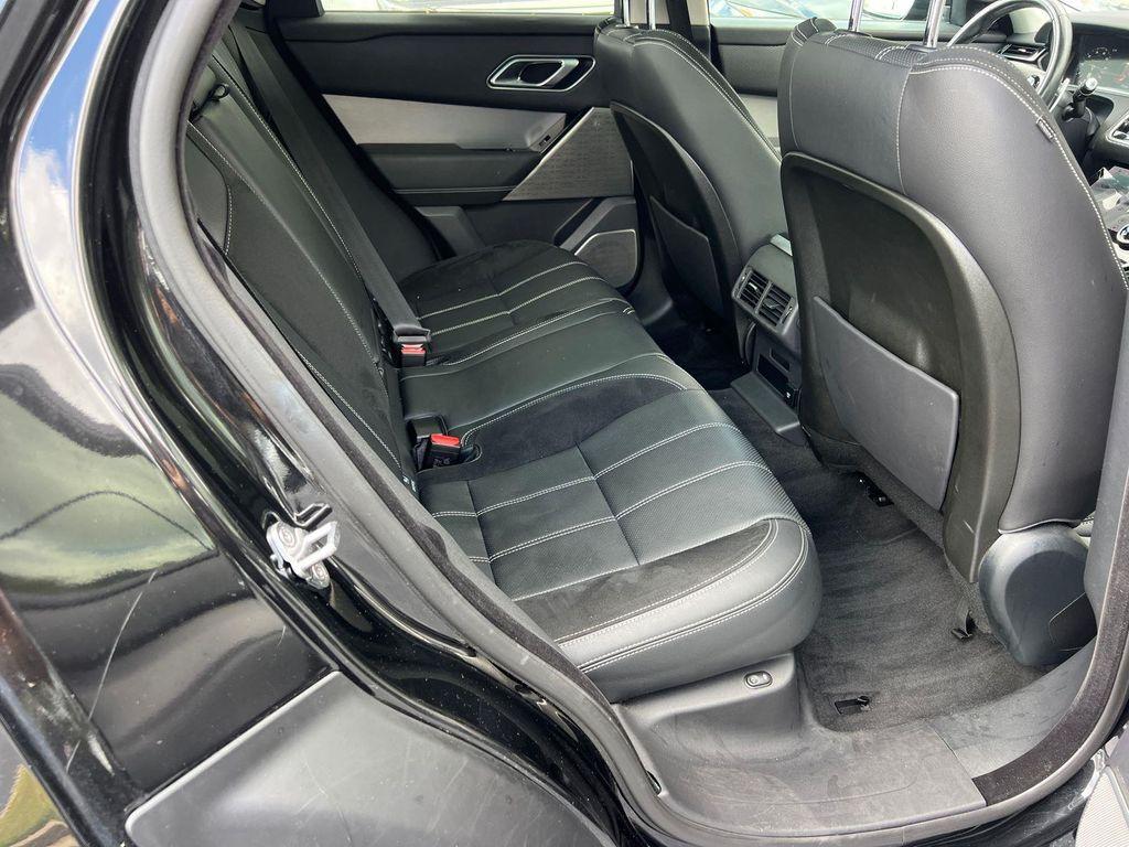 used 2019 Land Rover Range Rover Velar car, priced at $23,990