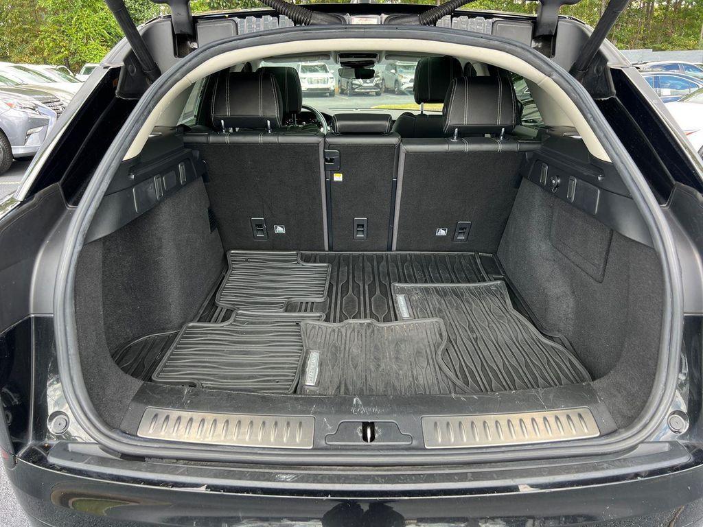 used 2019 Land Rover Range Rover Velar car, priced at $23,990