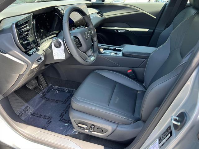 new 2025 Lexus RX 350 car, priced at $57,500