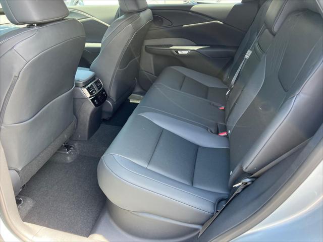 new 2025 Lexus RX 350 car, priced at $57,500