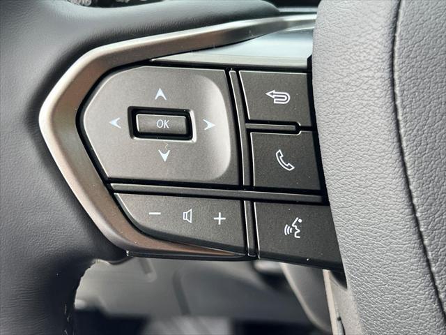 new 2025 Lexus NX 350h car, priced at $48,925