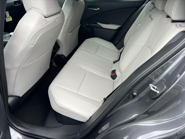 new 2025 Lexus UX 300h car, priced at $42,379