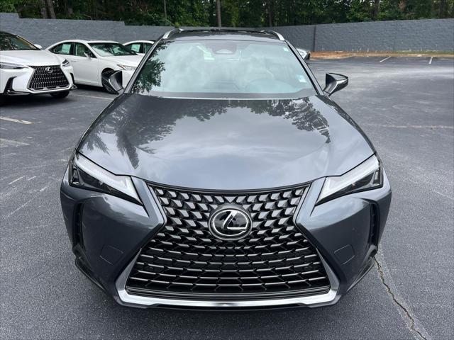 new 2025 Lexus UX 300h car, priced at $42,379