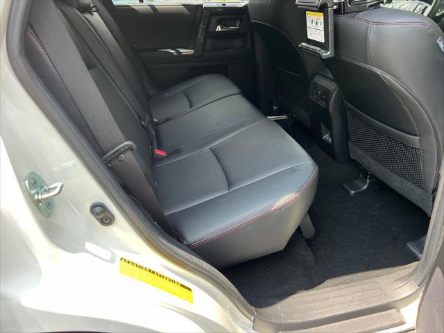 used 2023 Toyota 4Runner car, priced at $52,990