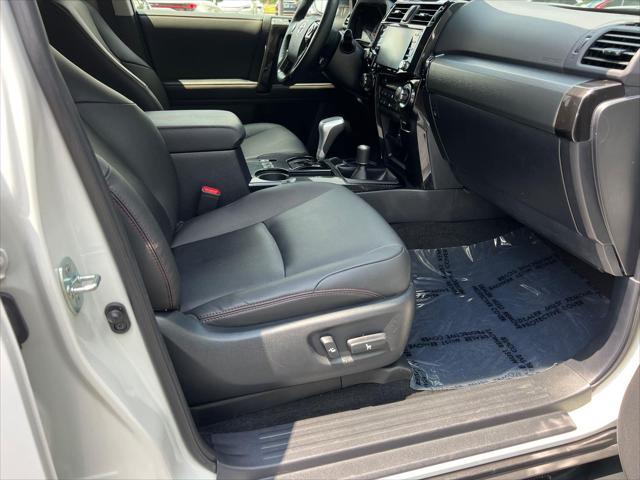 used 2023 Toyota 4Runner car, priced at $52,990