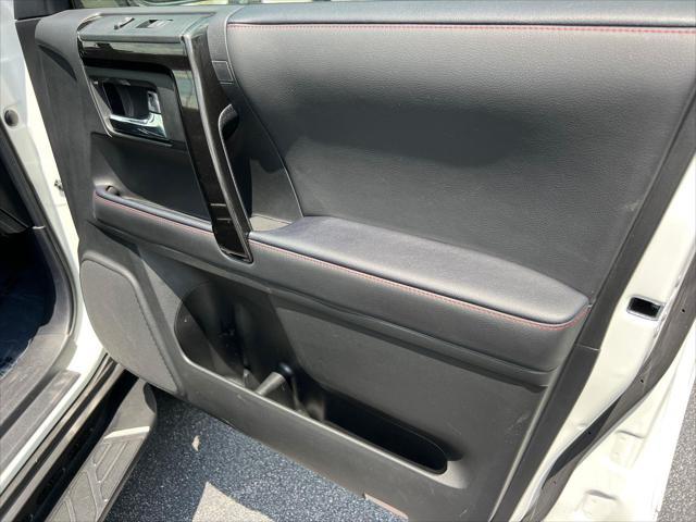 used 2023 Toyota 4Runner car, priced at $52,990
