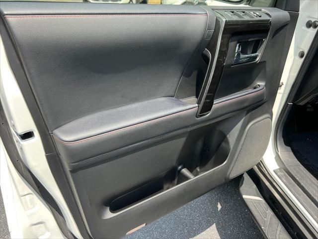 used 2023 Toyota 4Runner car, priced at $52,990