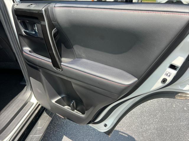 used 2023 Toyota 4Runner car, priced at $52,990