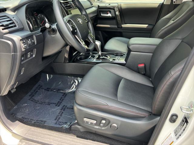 used 2023 Toyota 4Runner car, priced at $52,990