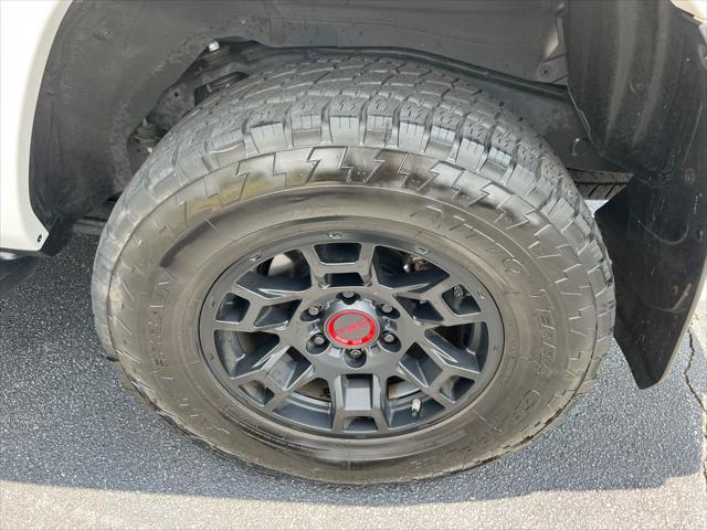 used 2023 Toyota 4Runner car, priced at $52,990