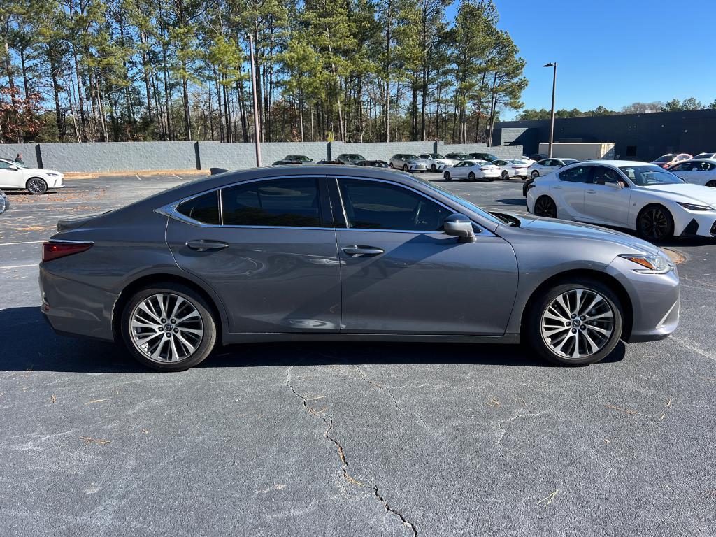 used 2019 Lexus ES 350 car, priced at $26,990