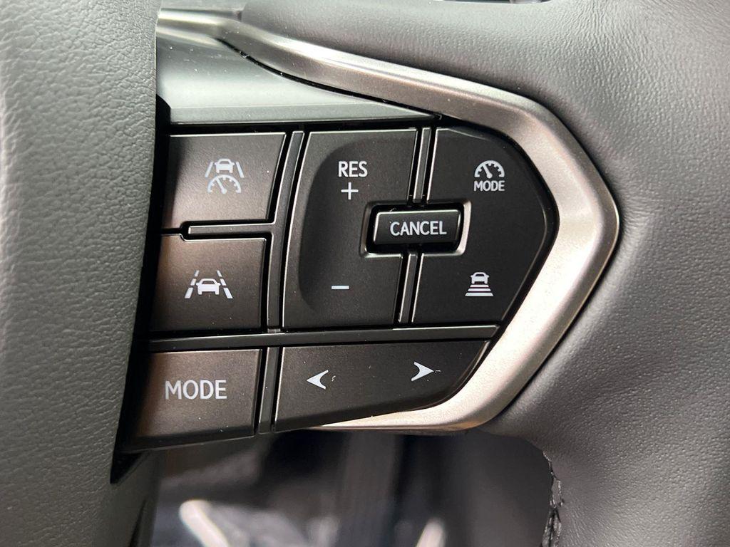 new 2026 Lexus RX 350 car, priced at $59,550