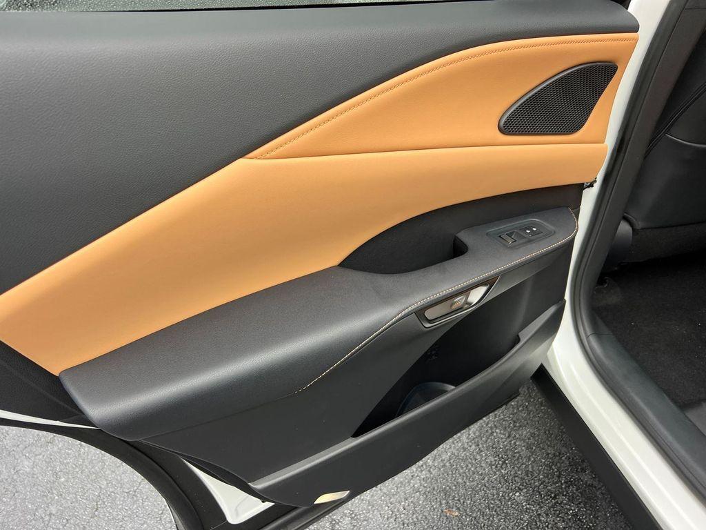 new 2026 Lexus RX 350 car, priced at $59,550