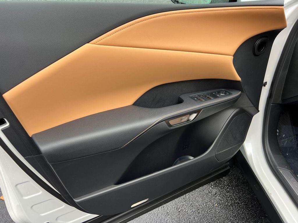 new 2026 Lexus RX 350 car, priced at $59,550