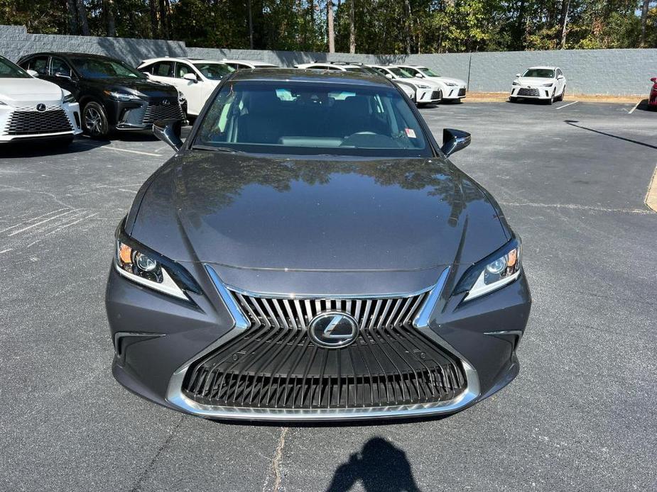 used 2019 Lexus ES 350 car, priced at $34,891