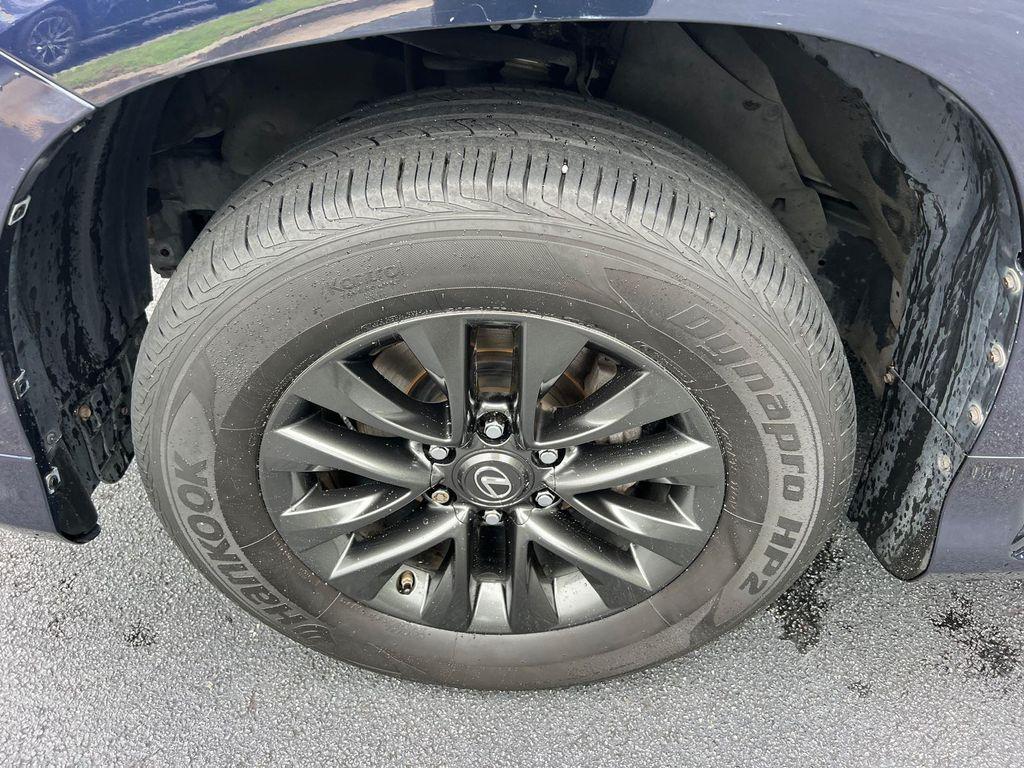 used 2020 Lexus GX 460 car, priced at $41,494
