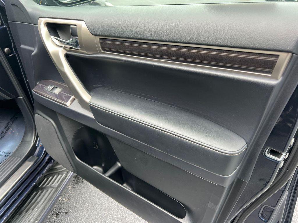 used 2020 Lexus GX 460 car, priced at $41,494