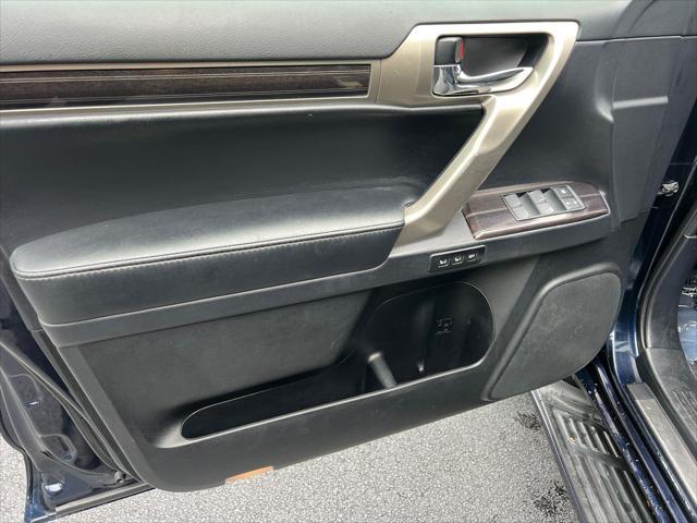 used 2020 Lexus GX 460 car, priced at $44,494