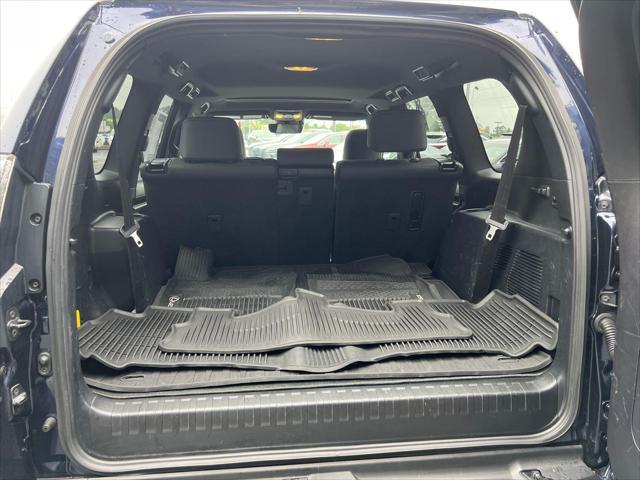 used 2020 Lexus GX 460 car, priced at $44,494