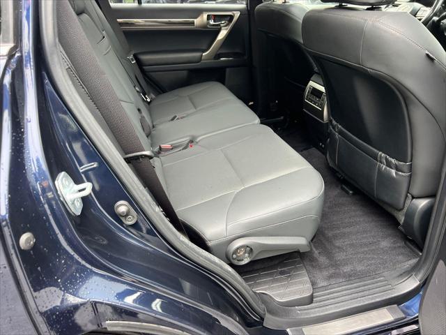 used 2020 Lexus GX 460 car, priced at $44,494