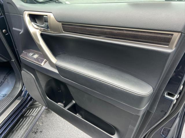 used 2020 Lexus GX 460 car, priced at $44,494