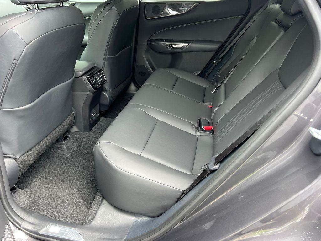 new 2025 Lexus NX 250 car, priced at $46,585
