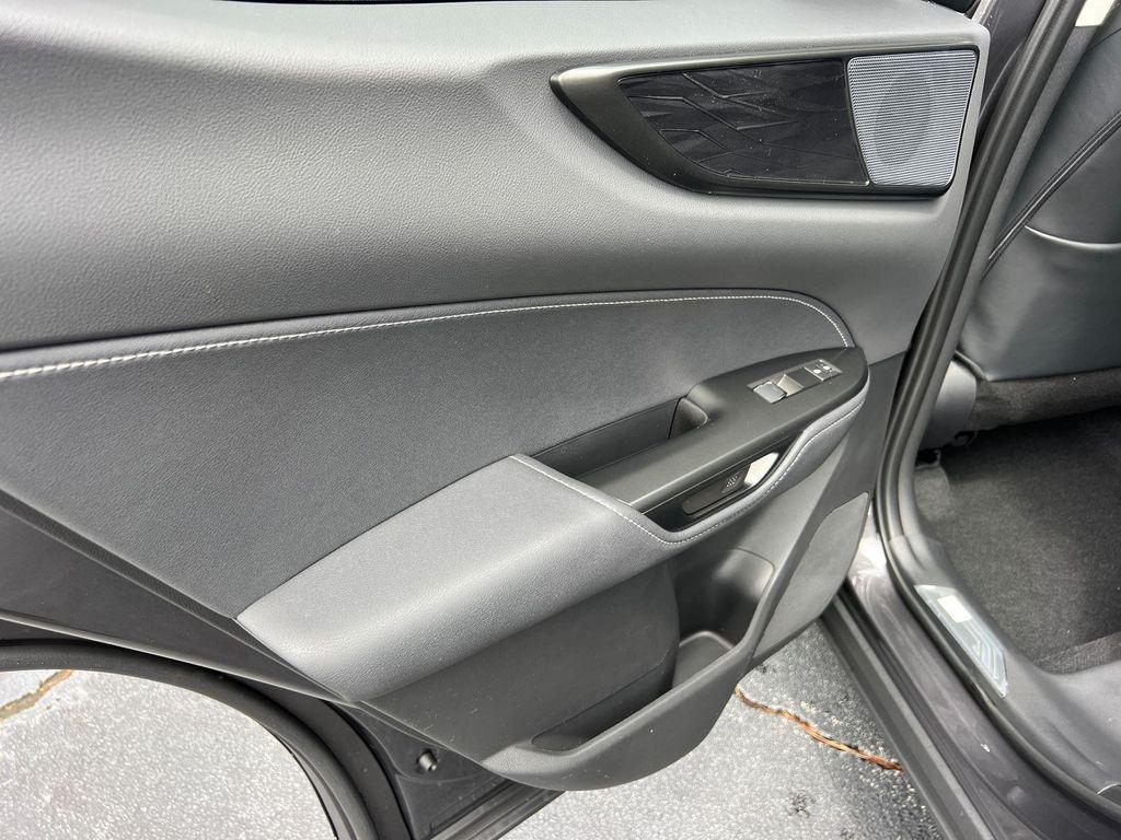new 2025 Lexus NX 250 car, priced at $46,585