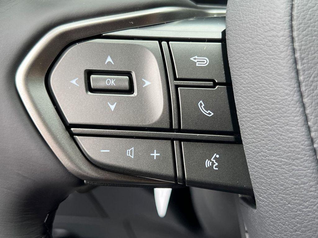 new 2025 Lexus NX 250 car, priced at $46,585