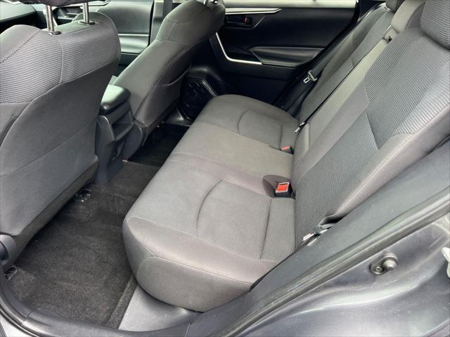 used 2019 Toyota RAV4 car, priced at $20,494