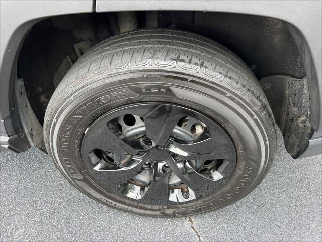 used 2019 Toyota RAV4 car, priced at $20,494
