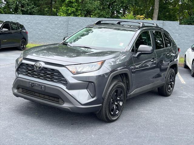 used 2019 Toyota RAV4 car, priced at $20,494