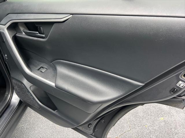 used 2019 Toyota RAV4 car, priced at $20,494