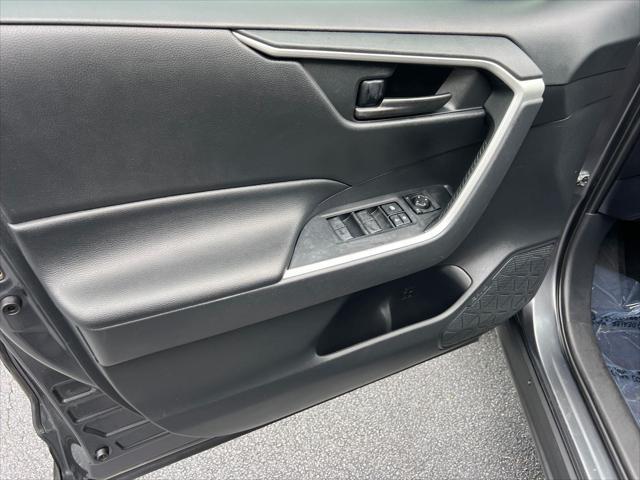 used 2019 Toyota RAV4 car, priced at $20,494