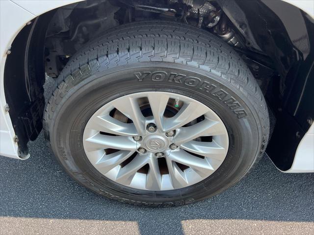 used 2018 Lexus GX 460 car, priced at $36,990