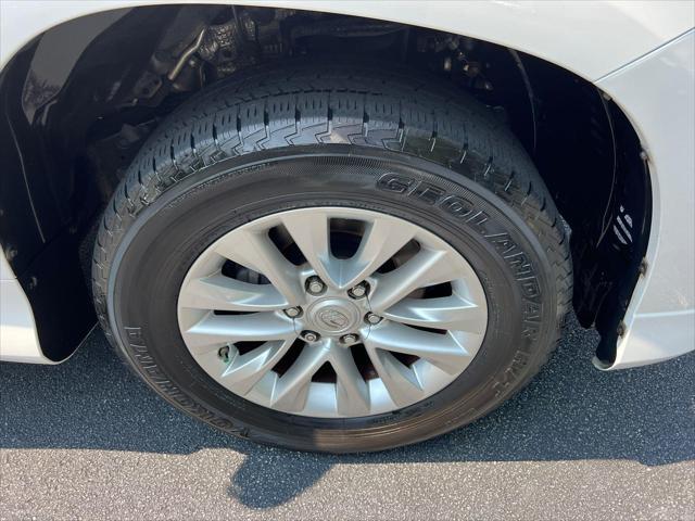 used 2018 Lexus GX 460 car, priced at $36,990